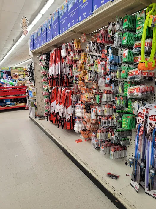 Ollie's Bargain Outlet 7