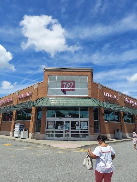 Walgreens 1