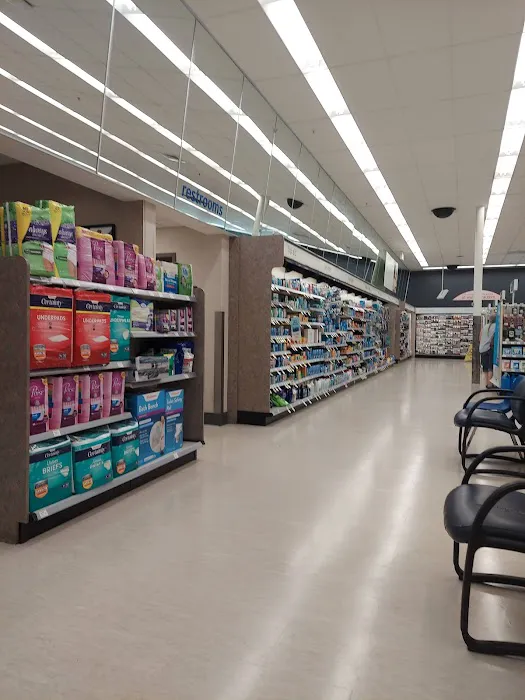 Walgreens 0