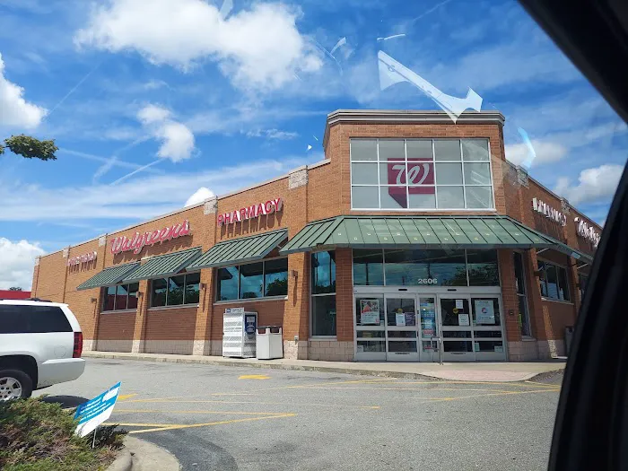 Walgreens 2