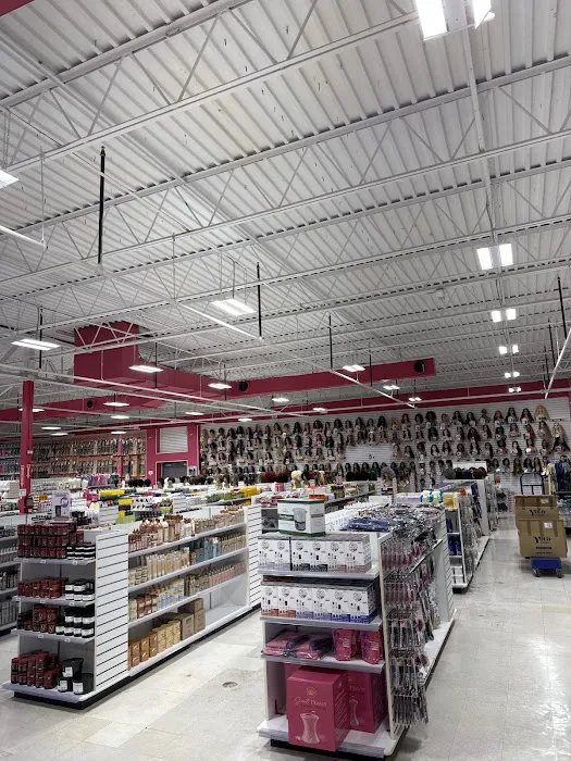 HAIRCASA BEAUTY SUPPLY 1