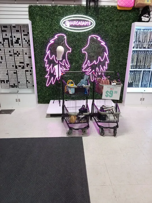 HAIRCASA BEAUTY SUPPLY 2