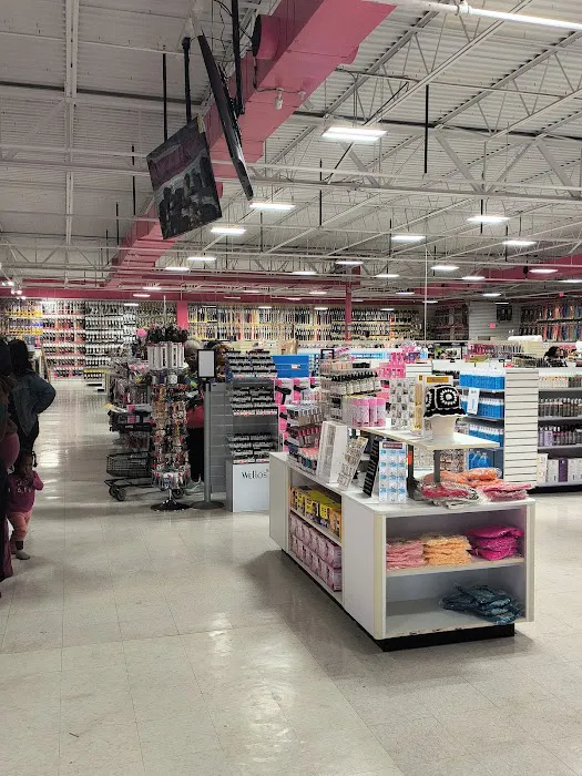 HAIRCASA BEAUTY SUPPLY 3