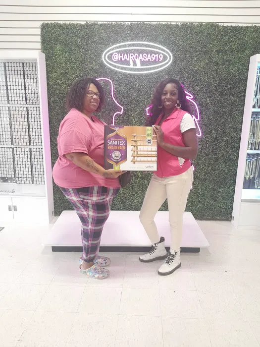 HAIRCASA BEAUTY SUPPLY 5
