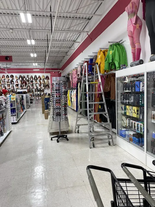 HAIRCASA BEAUTY SUPPLY 6