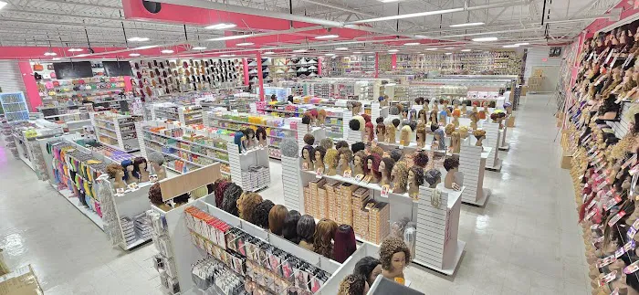 HAIRCASA BEAUTY SUPPLY 7
