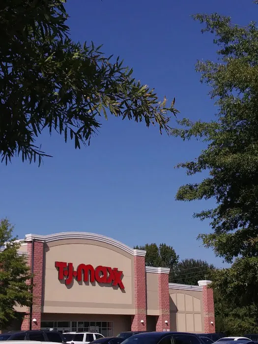 T.J. Maxx 0