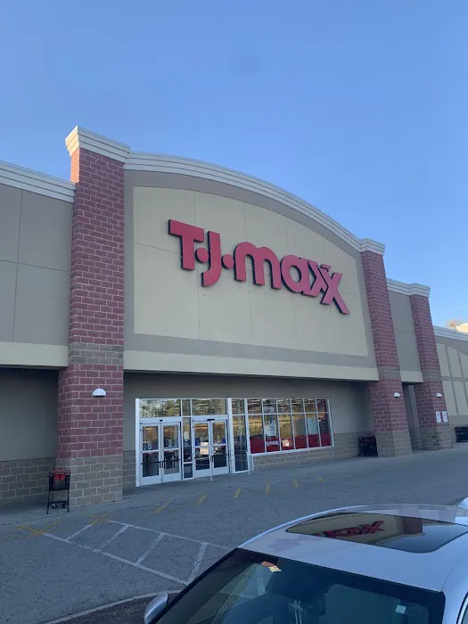 T.J. Maxx 4