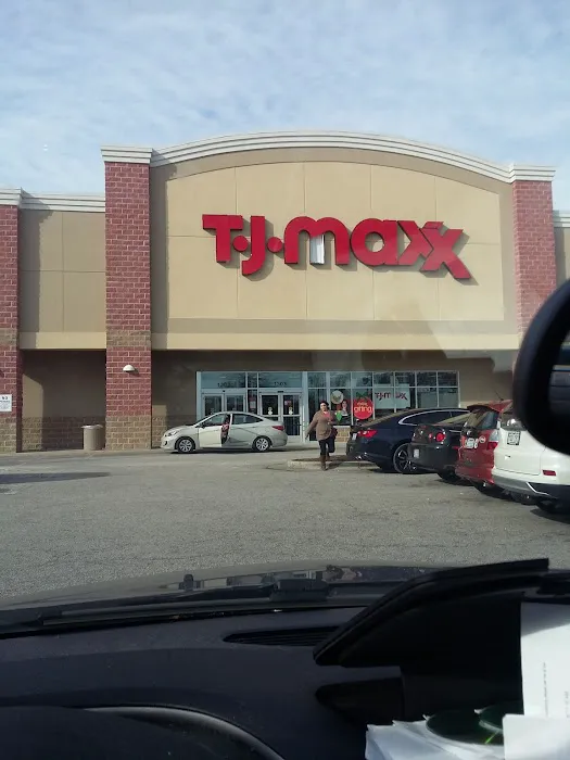 T.J. Maxx 6