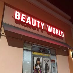Beauty World ico