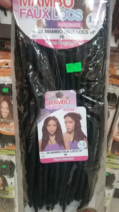 Beauty World 5