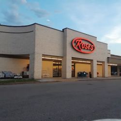 Roses Discount Store ico