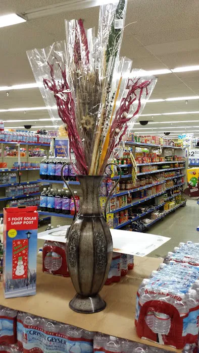 Roses Discount Store 2