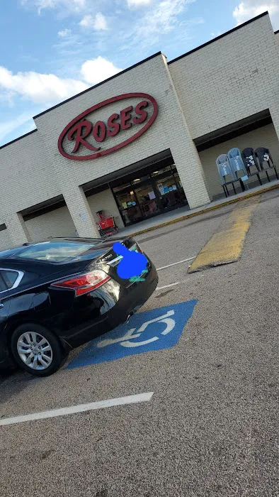 Roses Discount Store 4