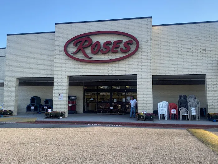 Roses Discount Store 8