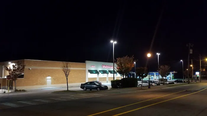 Walgreens 3