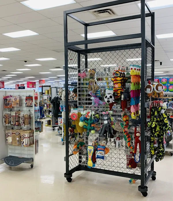 Marshalls 0