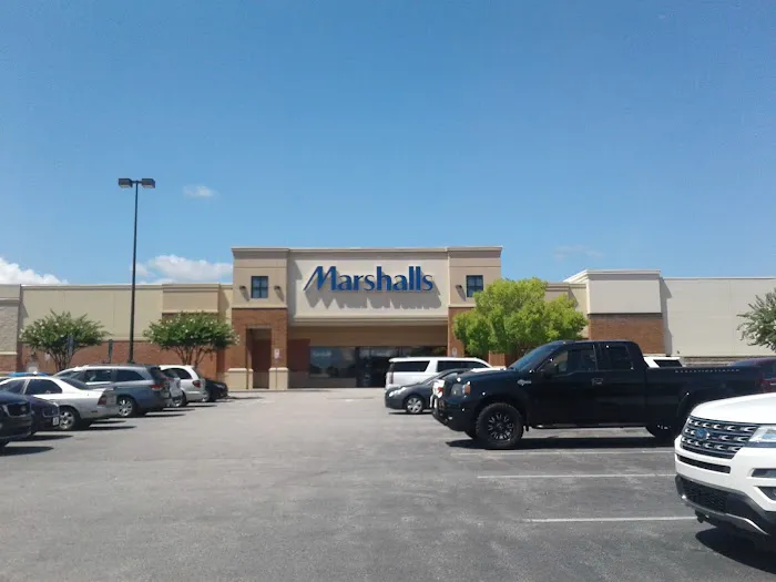 Marshalls 2