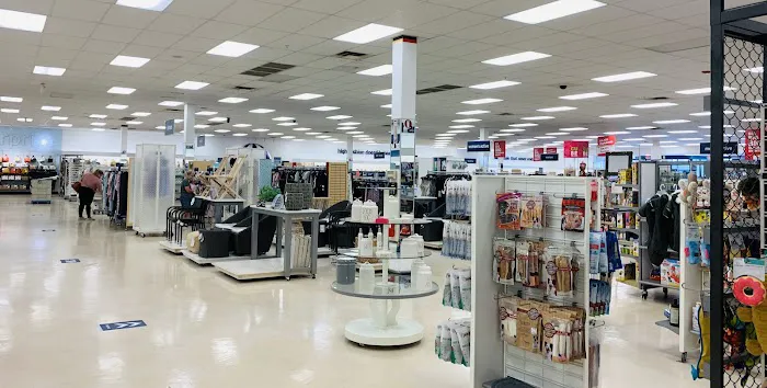 Marshalls 1