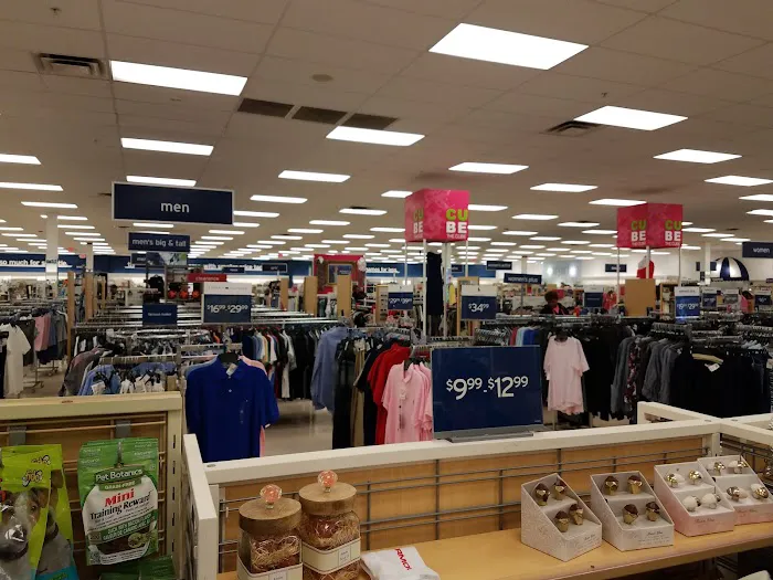 Marshalls 5