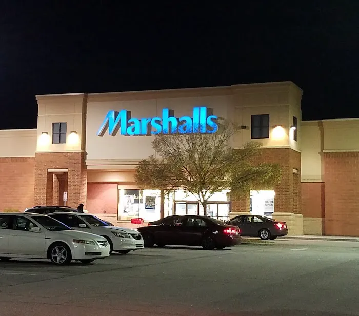 Marshalls 3