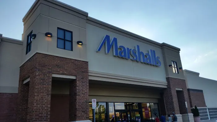 Marshalls 6