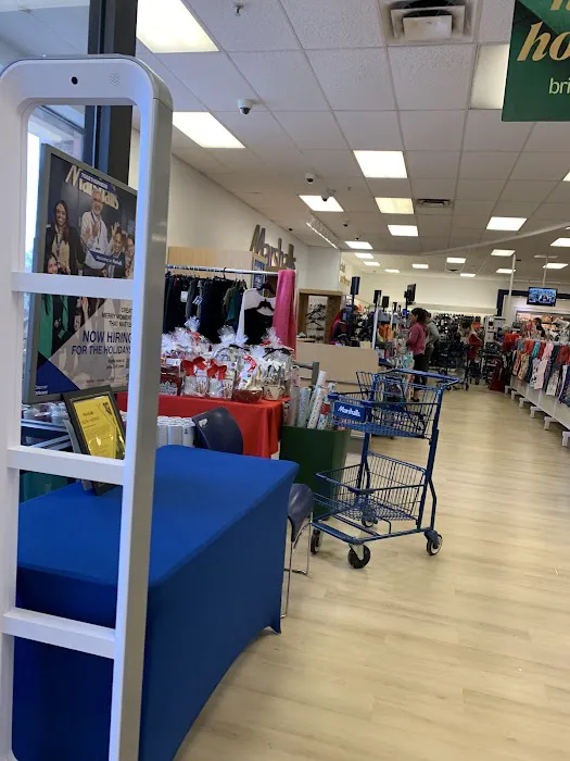 Marshalls 7