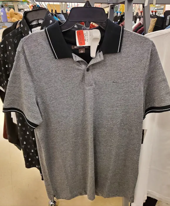 Marshalls 8