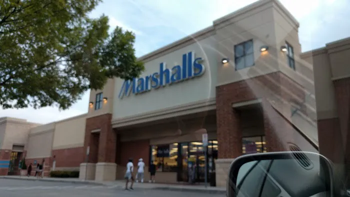 Marshalls 9