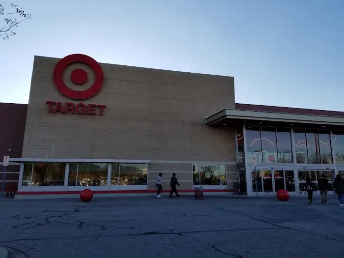 Target 0