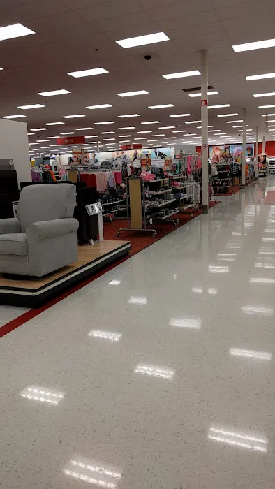 Target 2