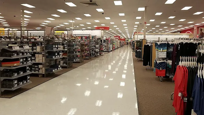 Target 5