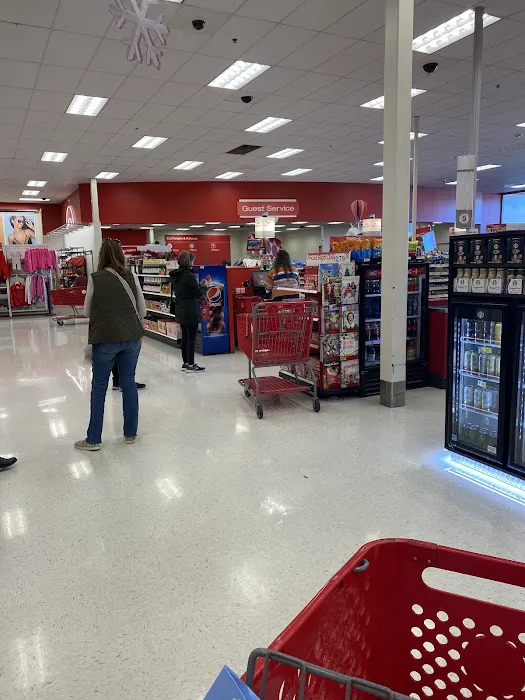 Target 3