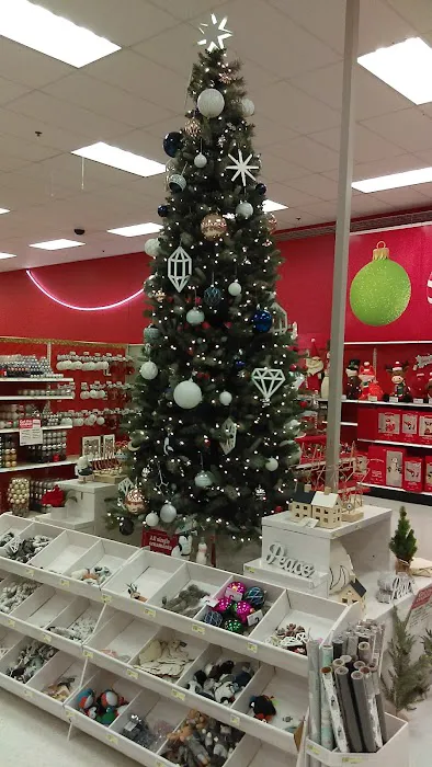 Target 6