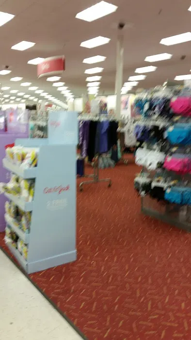 Target 7