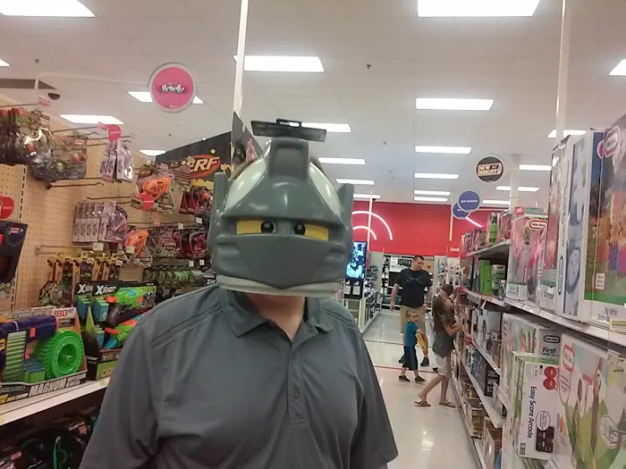 Target 9