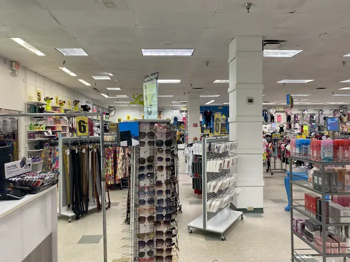 Rainbow Shops 0