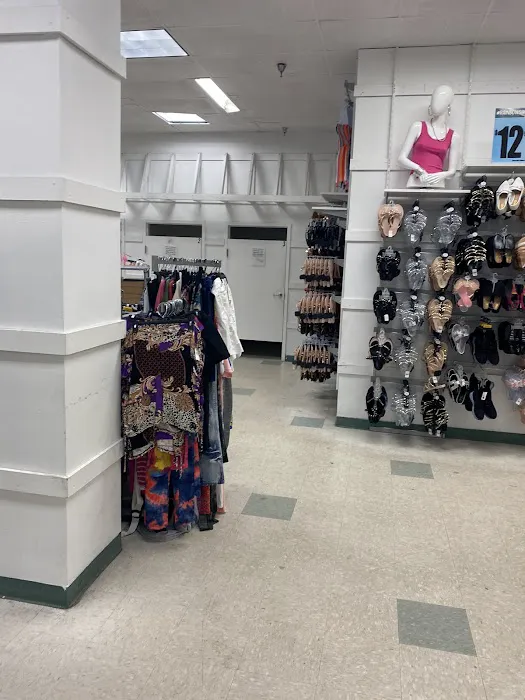 Rainbow Shops 7