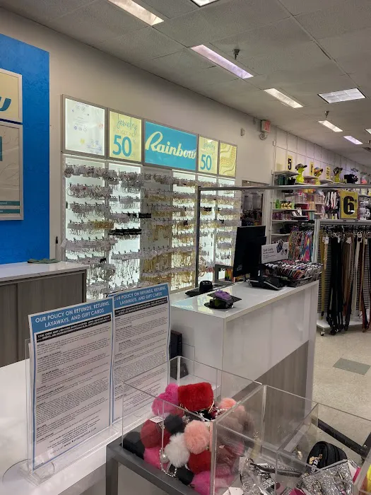 Rainbow Shops 6
