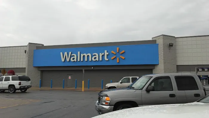 Walmart Supercenter 0