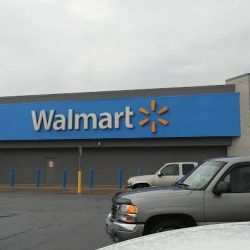 Walmart Supercenter ico