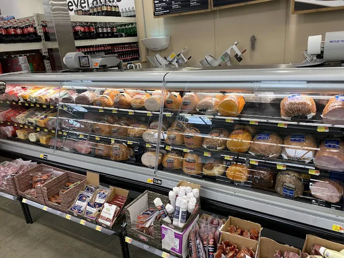 Walmart Supercenter 3
