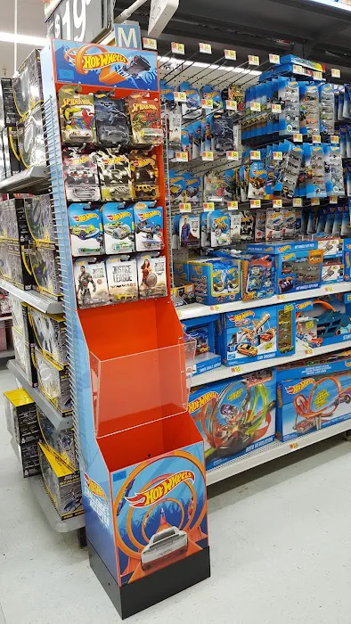 Walmart Supercenter 5