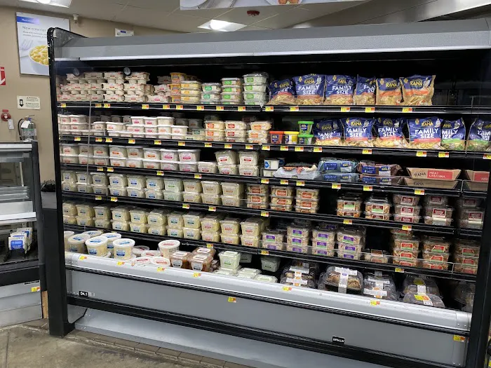 Walmart Supercenter 6