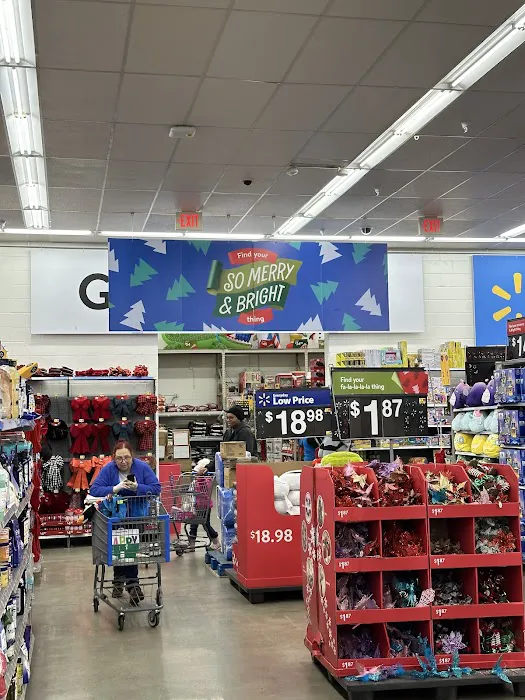 Walmart Supercenter 7