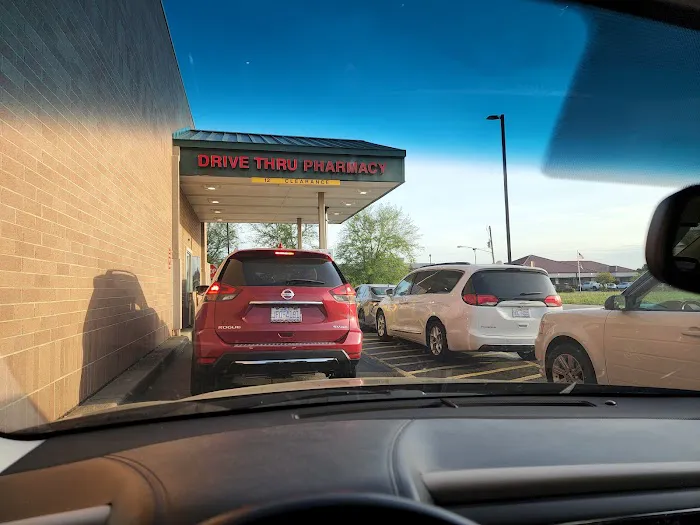 Walgreens 2