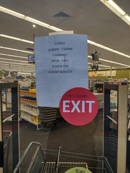 Walgreens 0