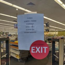 Walgreens ico