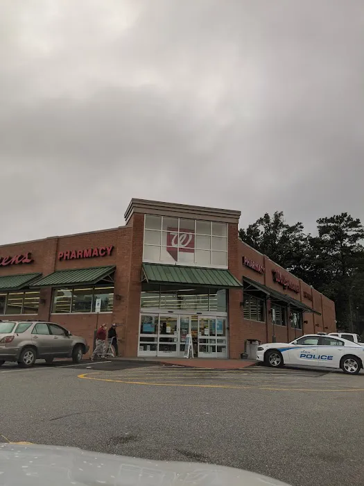 Walgreens 1