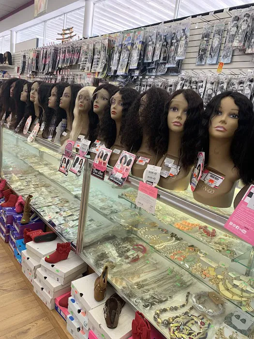 BEAUTY WORLD 7
